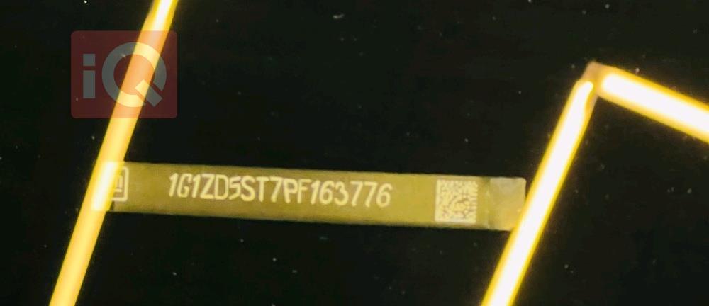 شيفروليه ماليبو